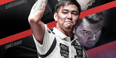 Johann Chua có phải đang nắm vị thế TOP 1 tại Philippines?