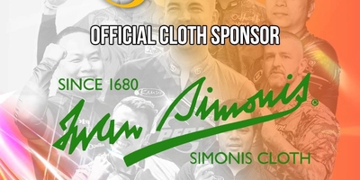 PERI OPEN 2025 GIẢI ĐẤU VỚI TỔNG QUỸ GIẢI THƯỞNG 200K USD