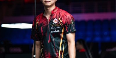 HÀNH TRÌNH XUẤT SẮC CỦA ĐINH CHẤN KIỆT TẠI HÀ NỘI OPEN POOL CHAMPIONSHIP 2025 
