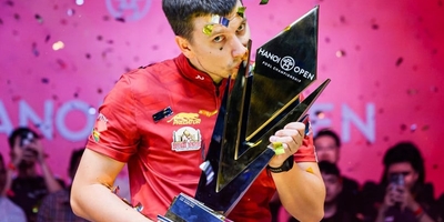 “Pijus Labutis – Hành trình bứt phá ngoạn mục trong năm 2025”