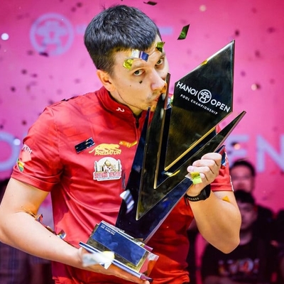 “Pijus Labutis – Hành trình bứt phá ngoạn mục trong năm 2025”