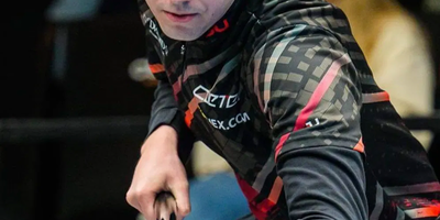 “Fedor Gorst: Tấm vé vàng đưa tay cơ hàng đầu góp mặt tại Mosconi Cup 2025”