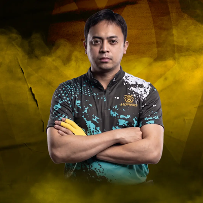 JERICO BANARES