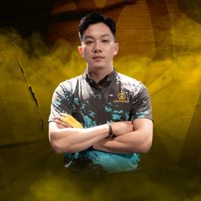 HOÀNG THÁI DUY