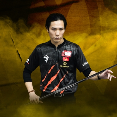 TRƯƠNG DUY TÙNG