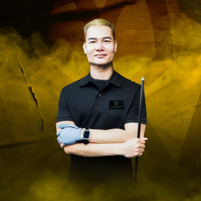HOÀNG NGUYỄN LINH GIANG